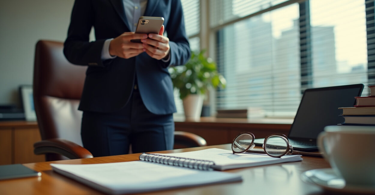 Profissões Legais: 10 Carreiras com Alta Demanda Hoje