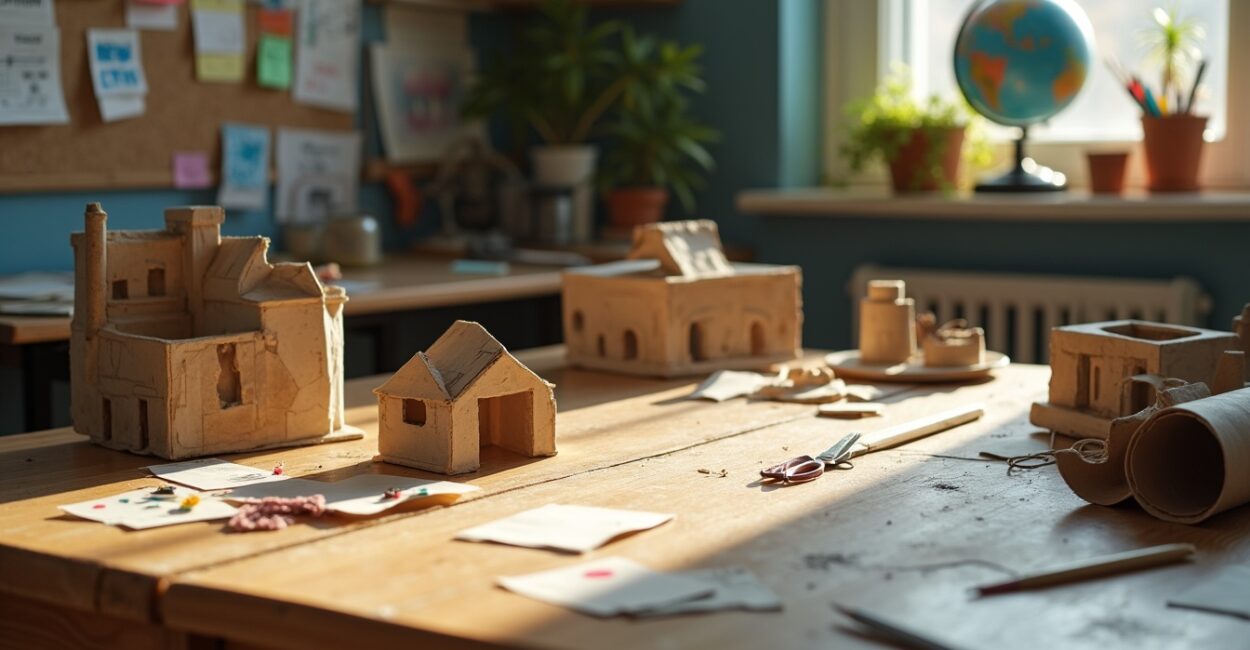 Projetos Interdisciplinares para o Ensino Fundamental