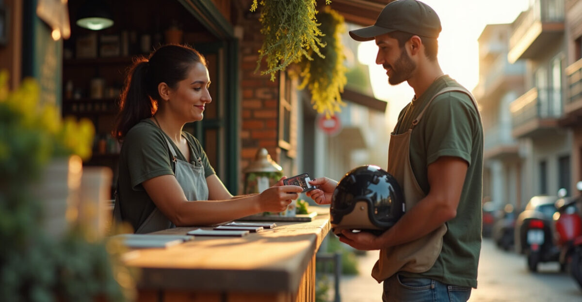Promoção Local que Funciona: Ações Simples para Dominar Seu Bairro