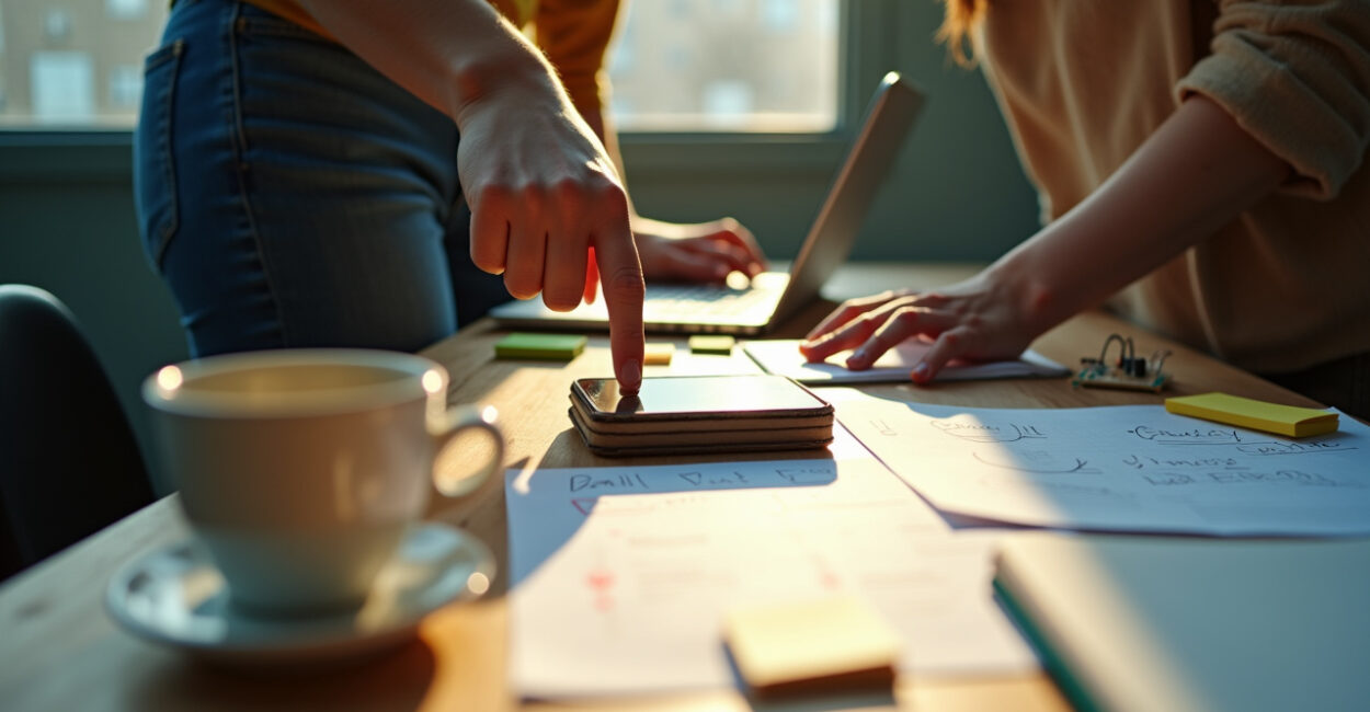 Prototipagem Barata: Criar MVP em 7 Dias e Validar Ideia