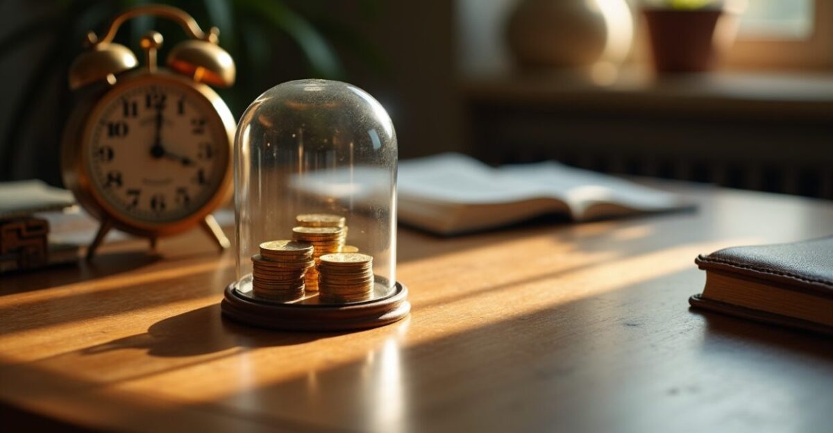 Quando a Venda Coberta Realmente Faz Sentido