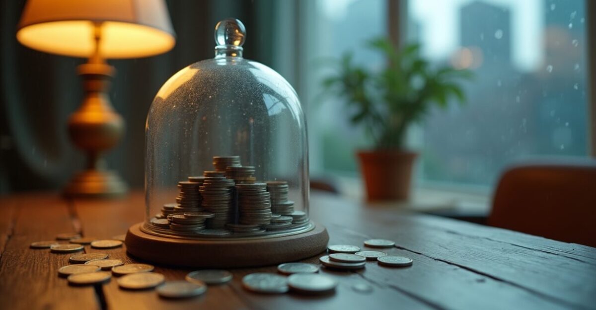 Quando a Venda Coberta Realmente Faz Sentido