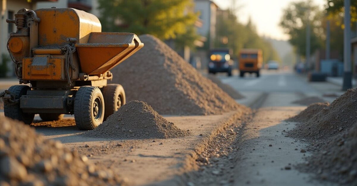 Quando Compensa: Pequenas Obras e Retorno Financeiro