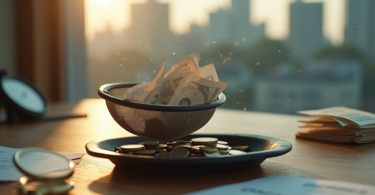 Quanto Custa — A Conta que Geralmente Escondem