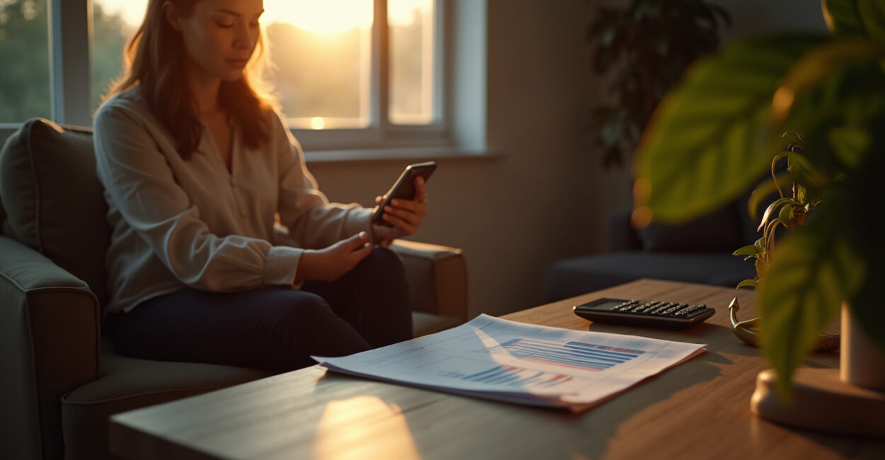 Ranking FIIs 2025: Top Fundos de Baixa Volatilidade