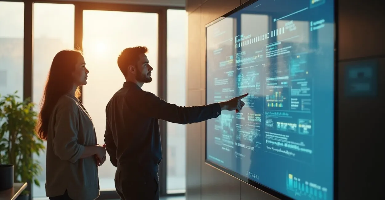 Recursos Interativos em Materiais Didáticos Digitais