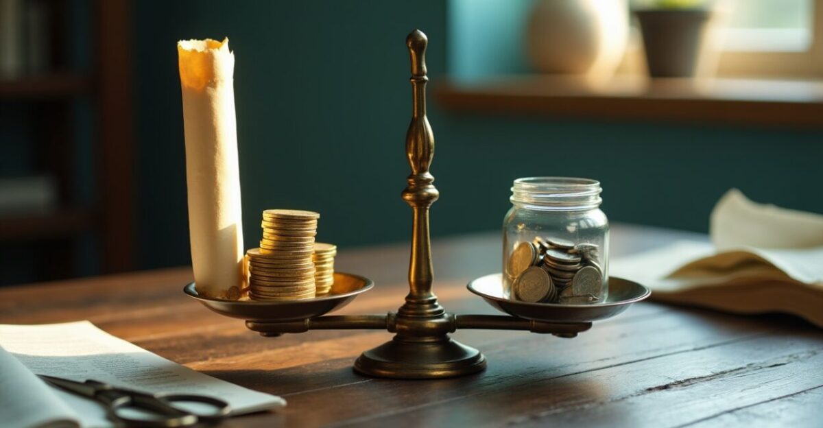 Rentabilidade: Expectativa Vs. Realidade