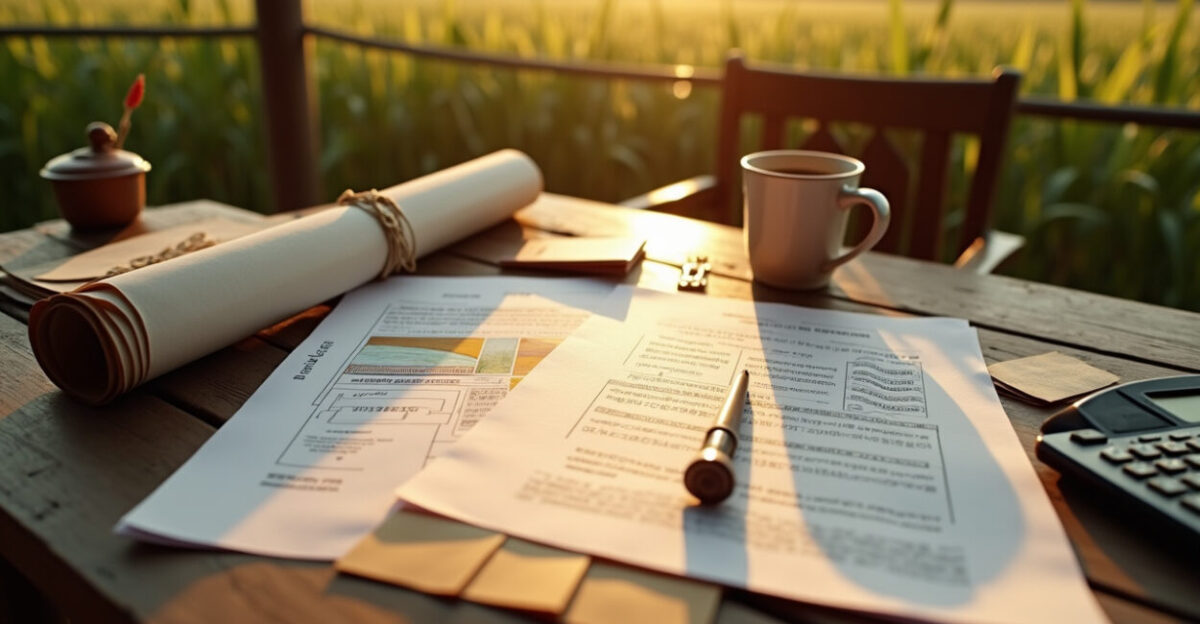 Requisitos Comuns que Você Precisa Preparar