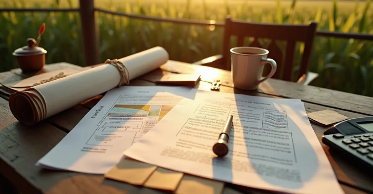 Requisitos Comuns que Você Precisa Preparar