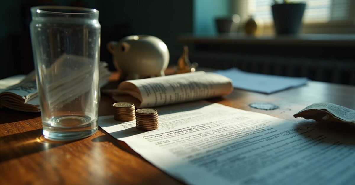 Riscos Ocultos que Ninguém Te Conta sobre CDBs e Fundos