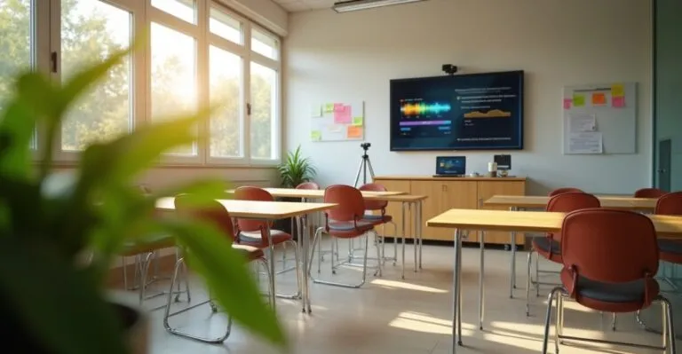 Sala Invertida Aplicada Ao Ensino Híbrido Escolar