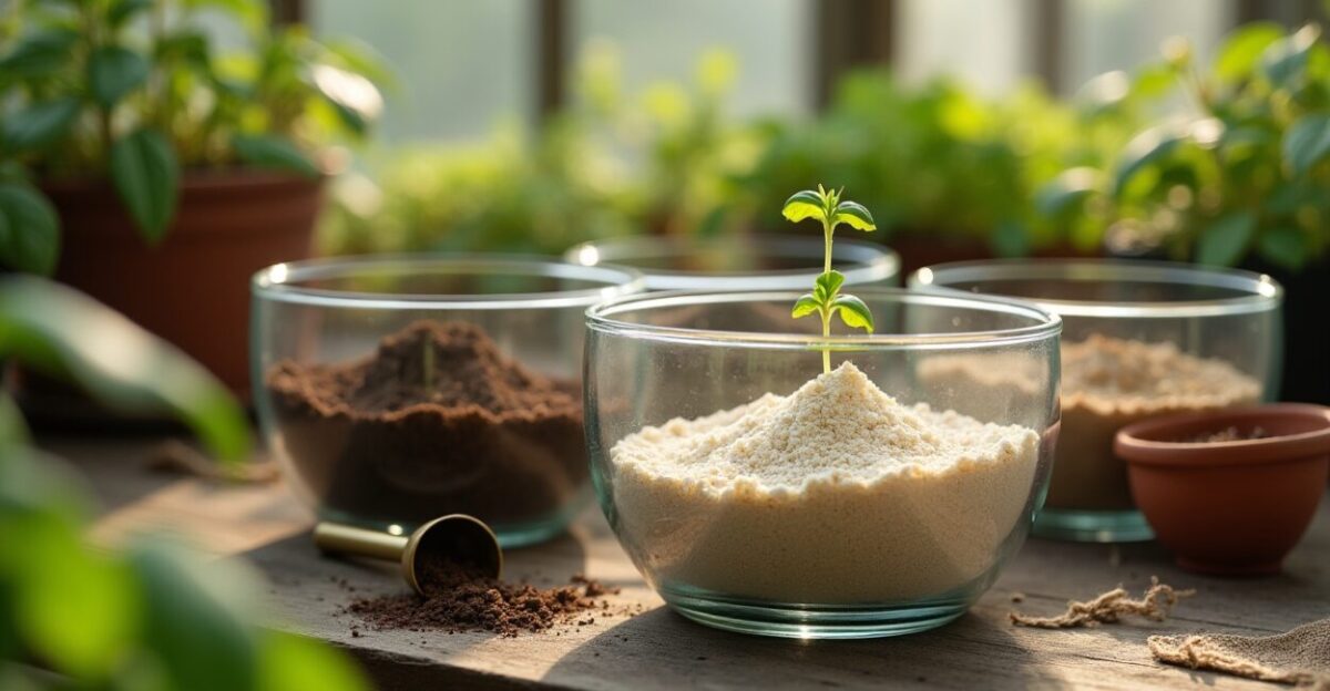 Substrato Rápido e Eficiente — Fórmula Testada