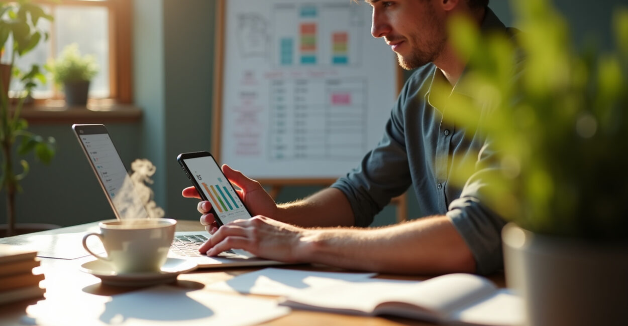 Teste Rápido: Validar Negócio em 7 Dias sem Gastar Muito