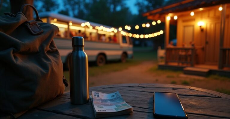 Viagem Econômica em Alta: Por que Todo Mundo Quer Agora