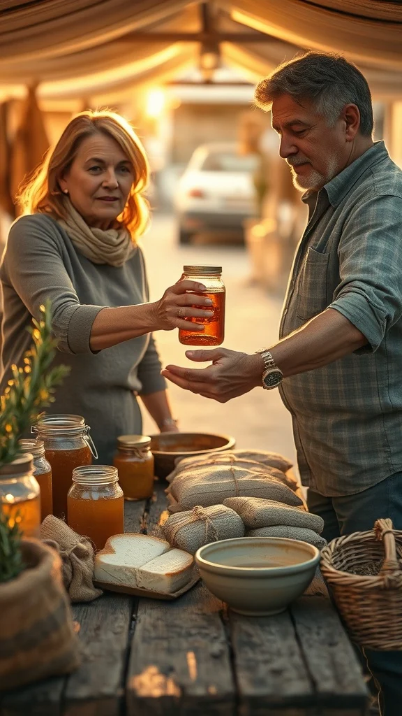 Como a Agricultura Familiar Reduz Custos e Vira Tendência