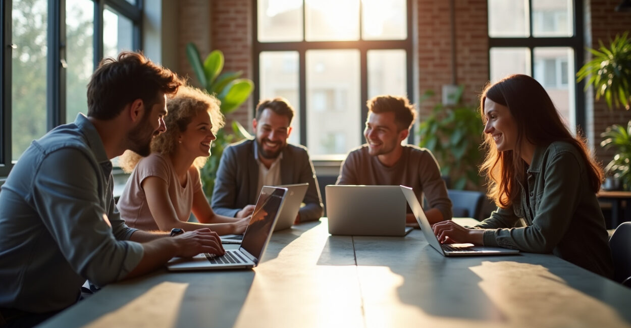 Agenda de Eventos do Hub Goiás: Participe de Workshops, Palestras e Meetups Exclusivos para Impulsionar Seu Conhecimento e Expandir Sua Rede de Contatos