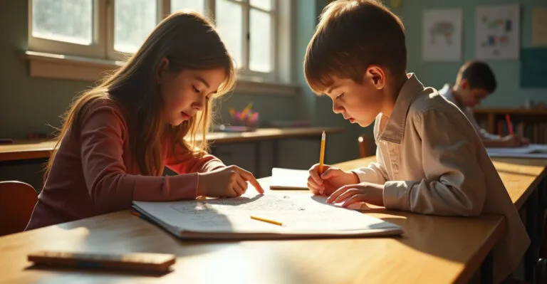 Avaliação Autoral: Instrumentos e Critérios para o Ciclo Escolar