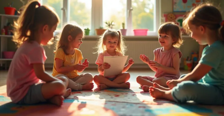 Avaliação na Educação Infantil Segundo a BNCC: Métodos, Instrumentos e a Importância do Registro do Desenvolvimento das Crianças