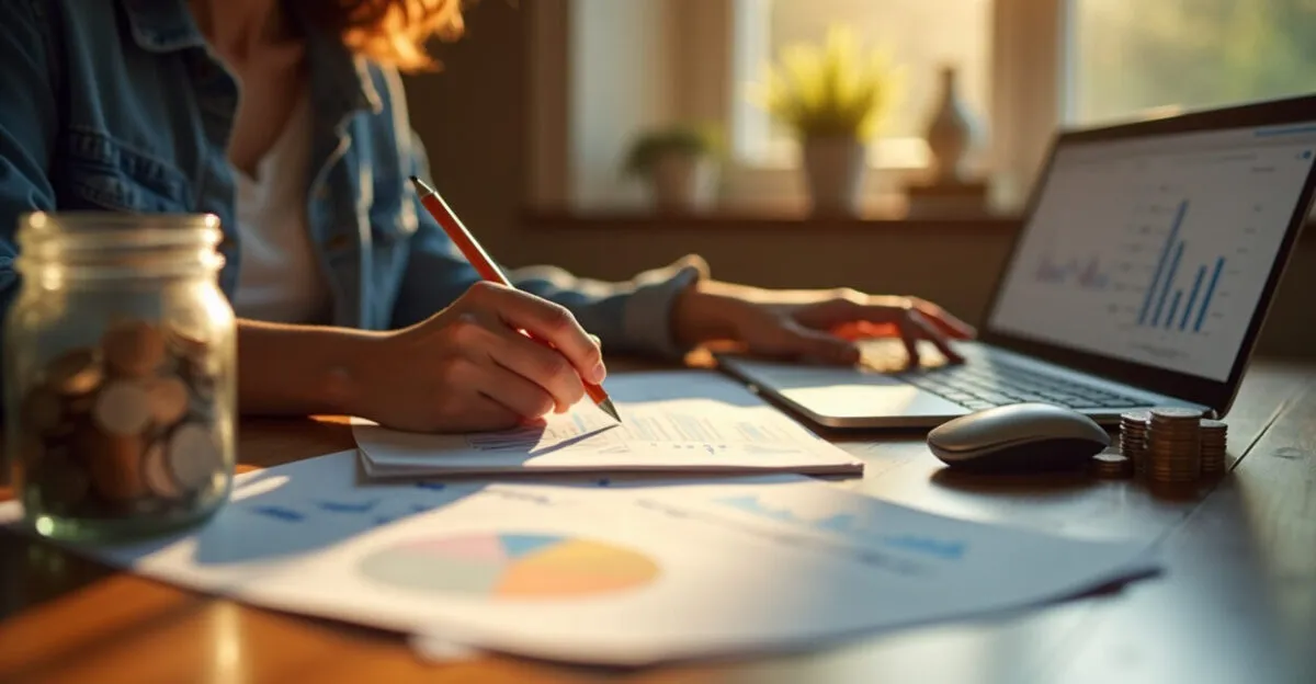 Como Montar uma Carteira Inicial que Multiplica o Capital com Segurança