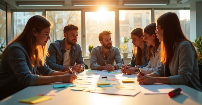 Design Thinking para Negócios Criativos: Aplique Metodologias Inovadoras para Resolver Problemas, Desenvolver Produtos Exclusivos e Conquistar Clientes Apaixonados