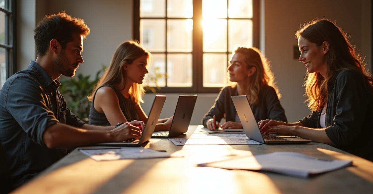 Hub Goiás Centro de Excelência: Para Empreendedores Inovadores Impulsionarem Seus Negócios com Suporte, Mentoria e Networking Estratégico