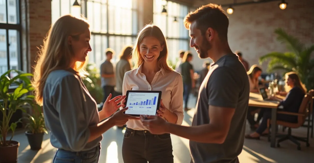 Networking Estratégico: Expanda Sua Rede de Contatos e Feche Novos Negócios