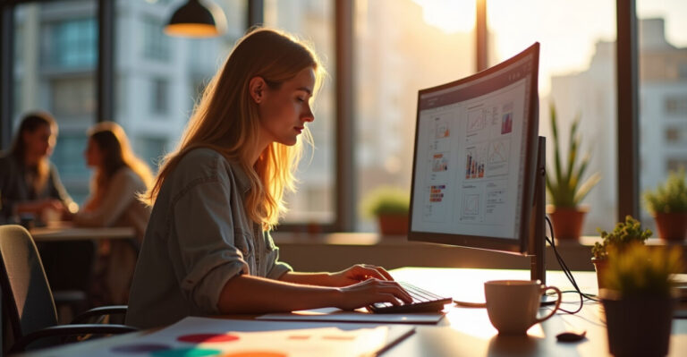 Profissões Criativas em Alta: Descubra as Carreiras Mais Promissoras para Quem Busca Inovação, Arte e Expressão no Mercado de Trabalho