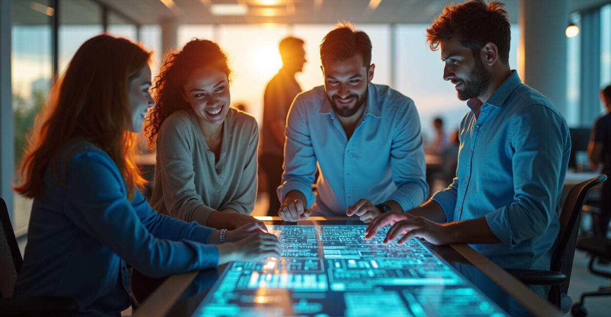 Profissões em Alta Tecnologia: Das Carreiras Mais Demandadas em 2024 E como Ingressar no Mercado Tech Brasileiro