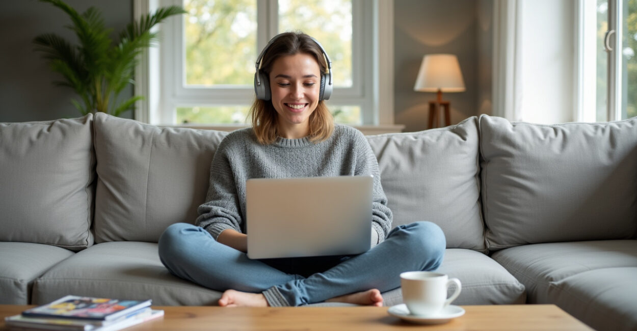 Profissões Home Office em 2024: Lista Completa com as Melhores Oportunidades para Trabalhar Remotamente e Alcançar o Equilíbrio Entre Vida Pessoal e Profissional