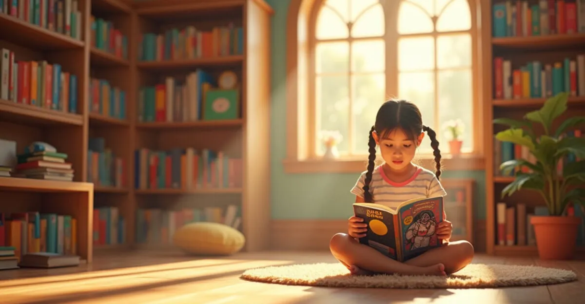 Atividades Criativas para o Dia da Mulher na Educação Infantil: Desenvolvendo a Consciência de Gênero e Celebrando a Diversidade 1 De Contos de Fadas a Histórias Reais: Desconstruindo Estereótipos de Gênero na Literatura Infantil