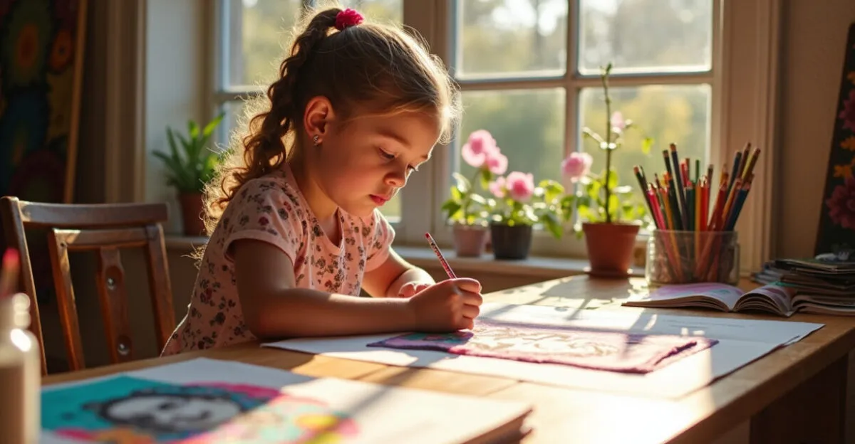 Desenhos para Colorir Dia da Mulher: Estimulando a Criatividade e a Expressão Artística com Temas de Empoderamento Feminino 1 De Frida Kahlo a Malala: Desenhos para Inspirar e Empoderar