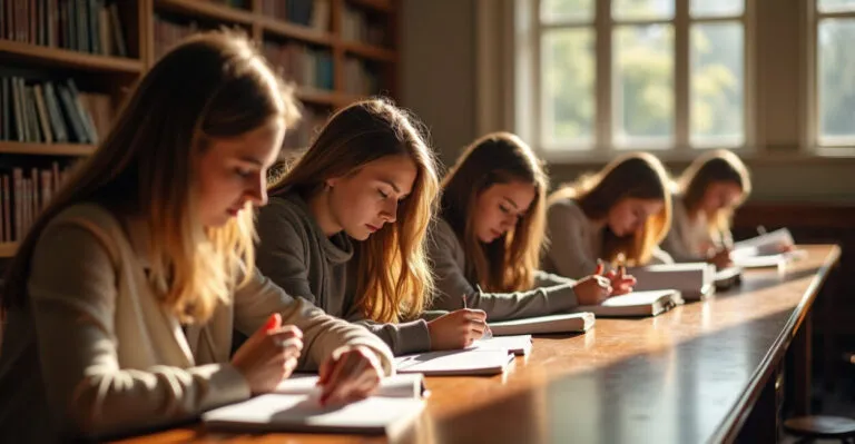 Dia da Mulher na Educação: Celebrando Conquistas, Desafios e o Futuro do Empoderamento Feminino nas Salas de Aula