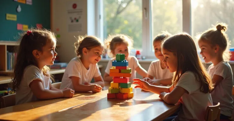 Educação e Igualdade de Gênero: Estratégias Eficazes para Promover a Equidade nas Escolas e Construir um Futuro Mais Justo e Igualitário