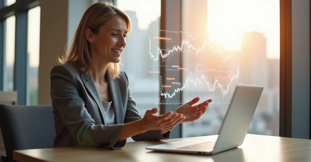 Financiamento Inteligente: Onde Encontrar o Capital para Tirar Sua Ideia do Papel