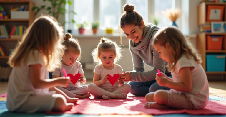 Mensagens Inspiradoras Dia da Mulher: Frases Curtas e Impactantes para Cartões e Atividades na Educação Infantil, Promovendo Empoderamento
