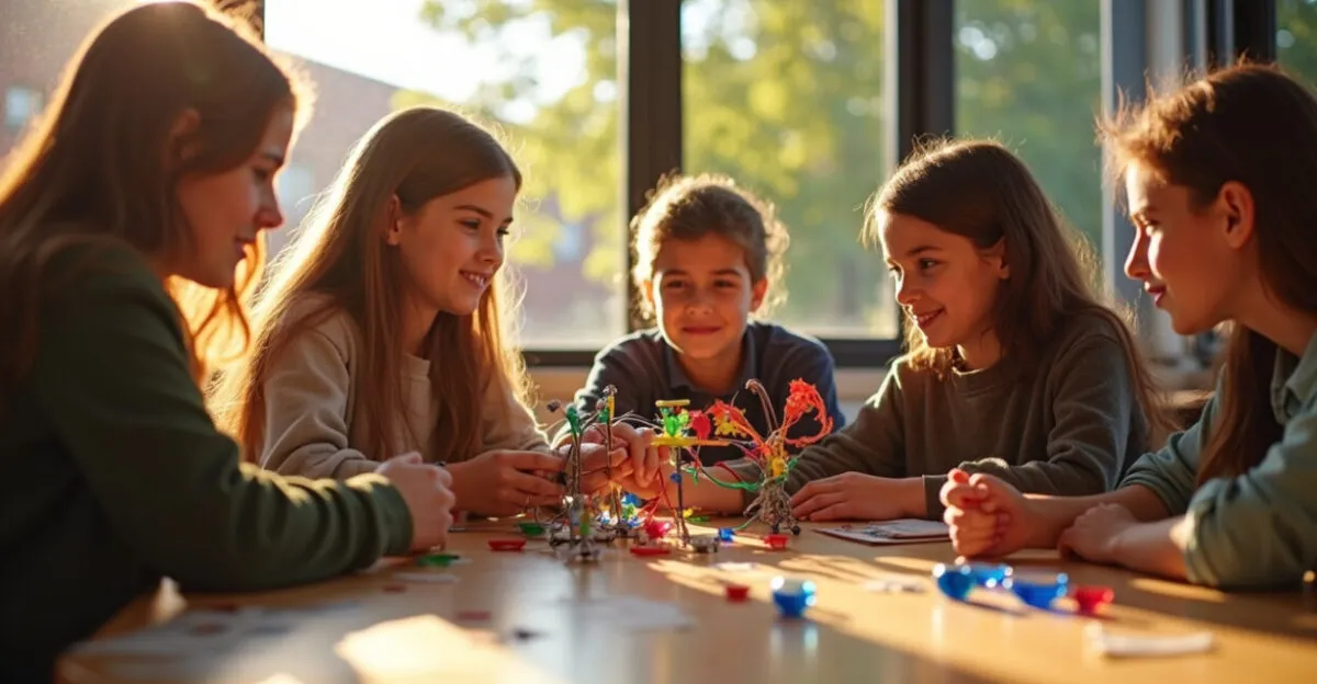 Dia da Mulher na Educação: Celebrando Conquistas, Desafios e o Futuro do Empoderamento Feminino nas Salas de Aula 1 O Erro Crucial que Muitas Escolas Cometem (e como Evitá-lo)