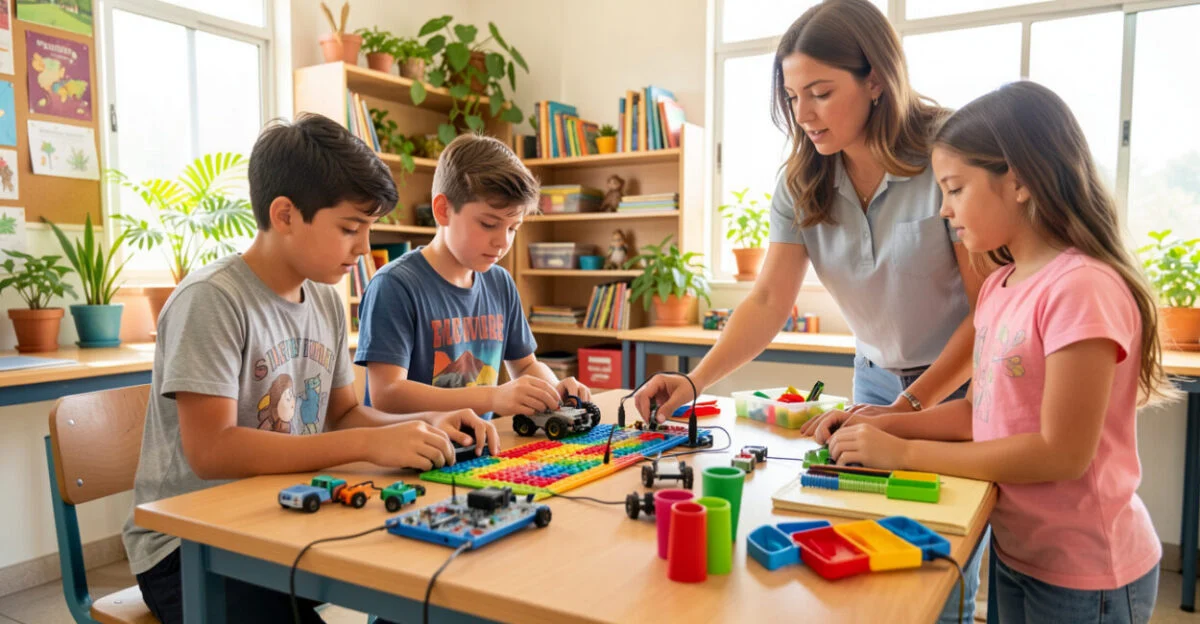 Onde a desigualdade de gênero aparece no acesso, na permanência e na aprendizagem?
