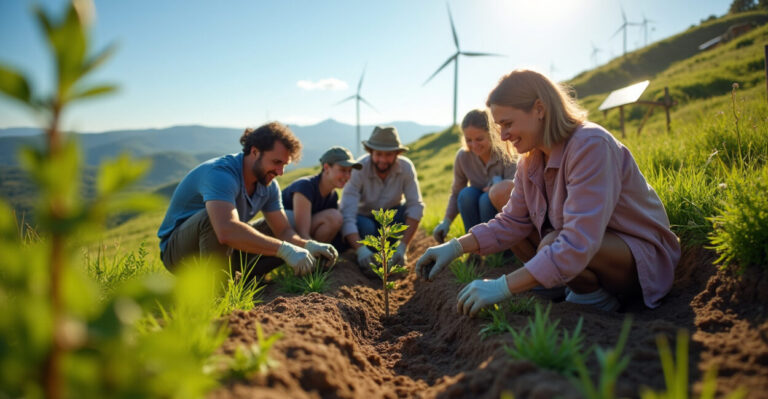 Por que a Abordagem Tridimensional Define o Sucesso da Sustentabilidade