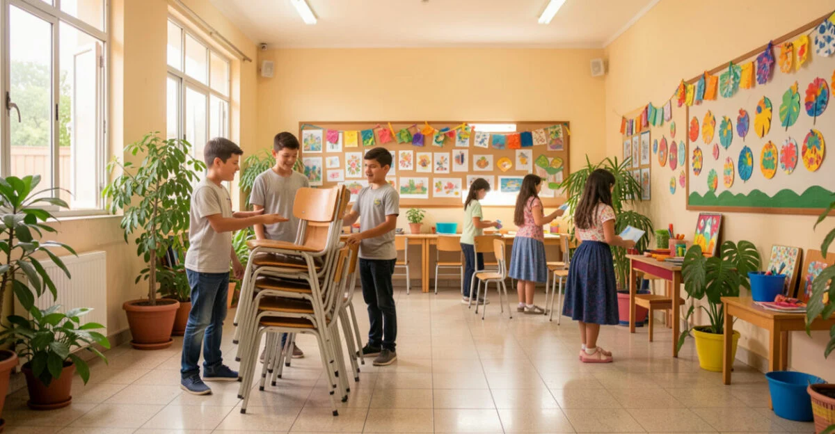 Quais práticas escolares reproduzem estereótipos de gênero?