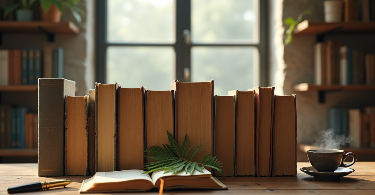 10 Livros de Filosofia