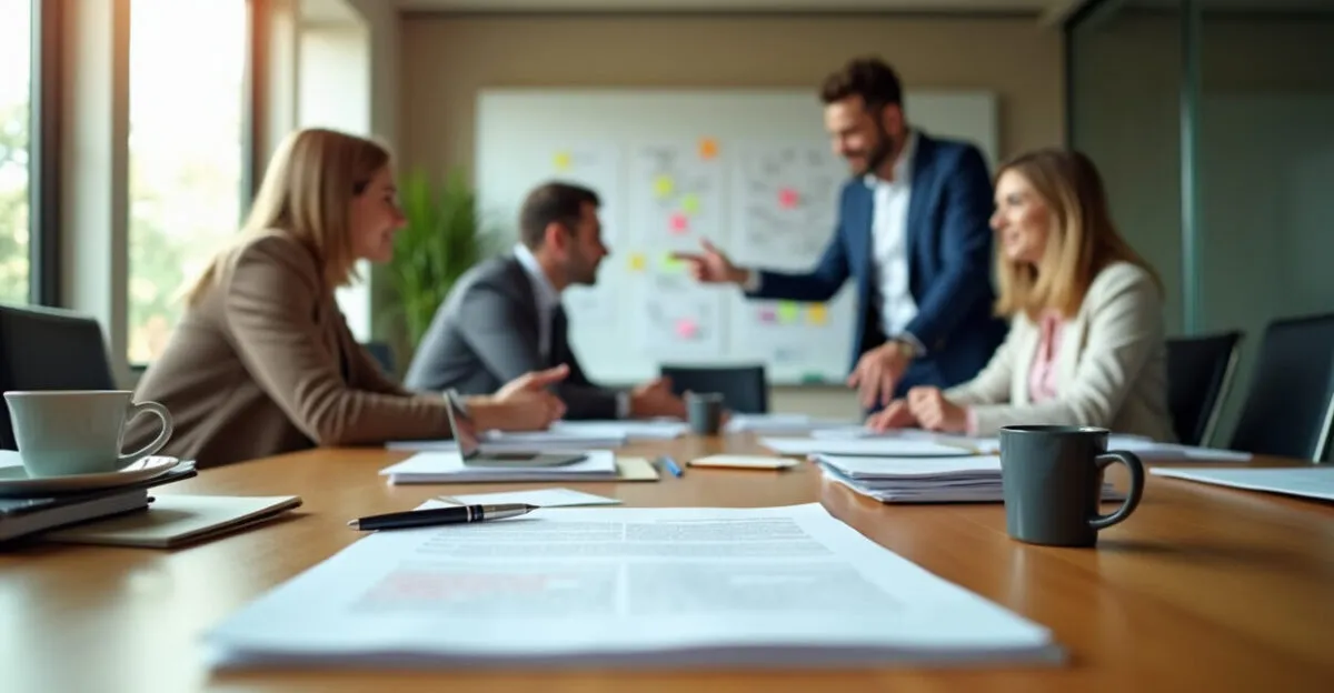 3. Requisitos Práticos do B Impact Assessment (BIA) — Onde Focar Primeiro