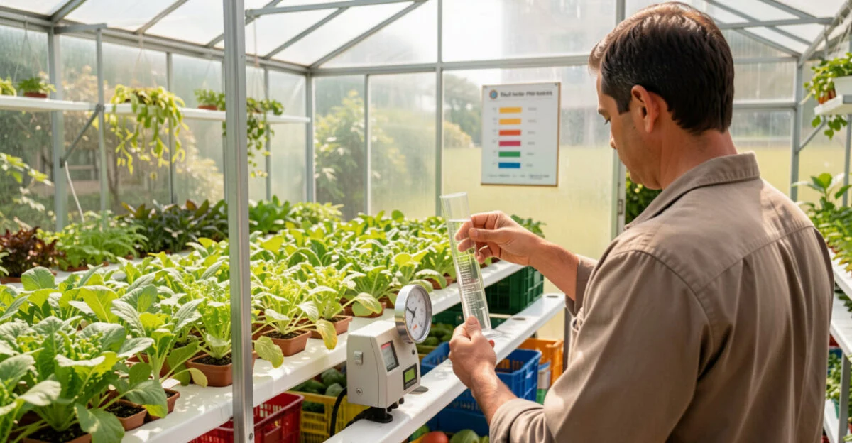 5. Como implementar práticas sustentáveis e medir resultados