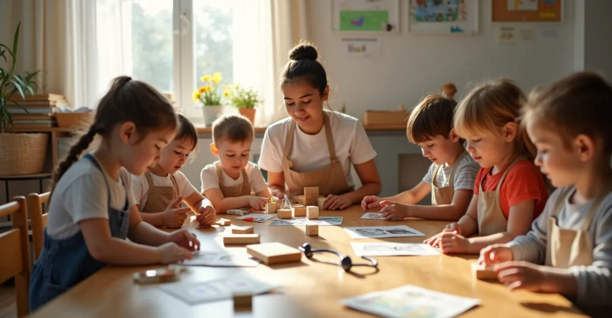 7 Atividades Práticas que Funcionam na Sala
