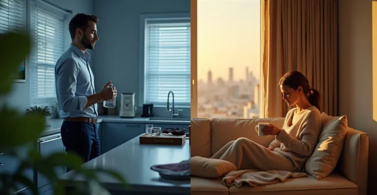 Acordar Cedo Versus Rotina Matinal Flexível: Comparativo de Desempenho, Bem-estar e Ansiedade para Profissionais que Buscam Produtividade Sustentável