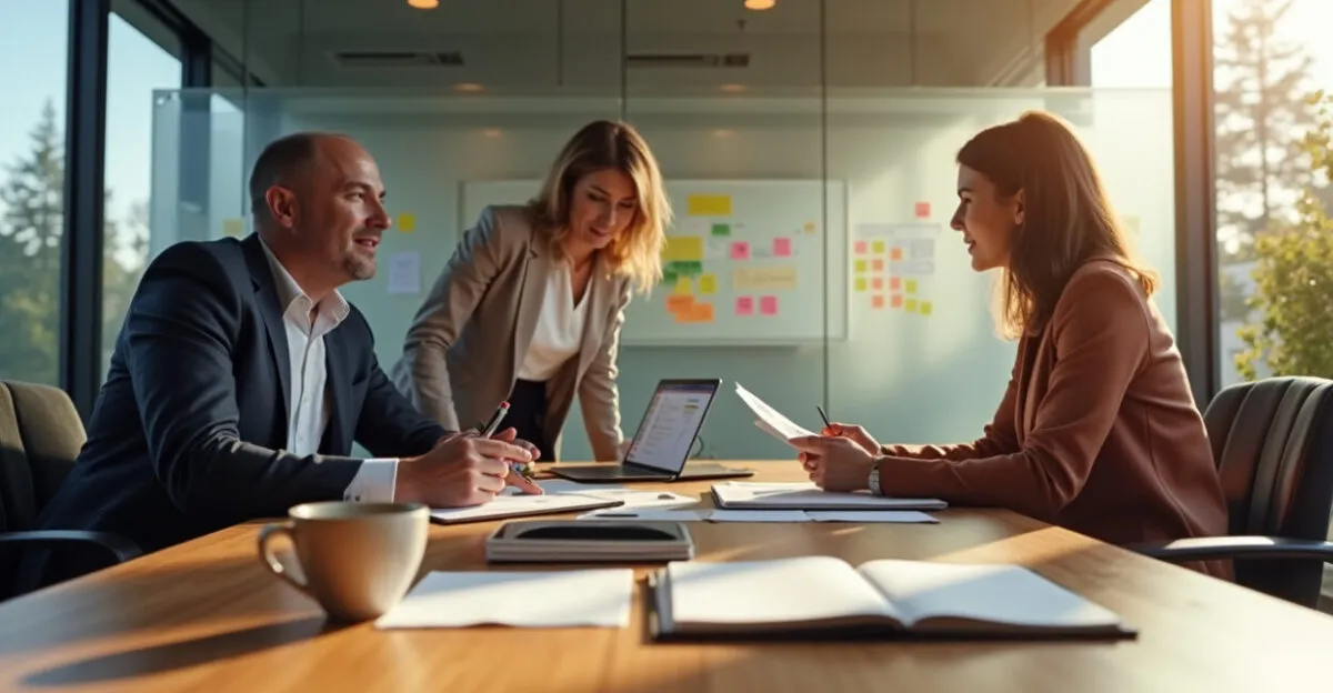 Certificação Profissional: Quais Valem Mais no Mercado? 1 Certificações em Gestão e Projetos: PMP, PRINCE2 e Alternativas Ágeis