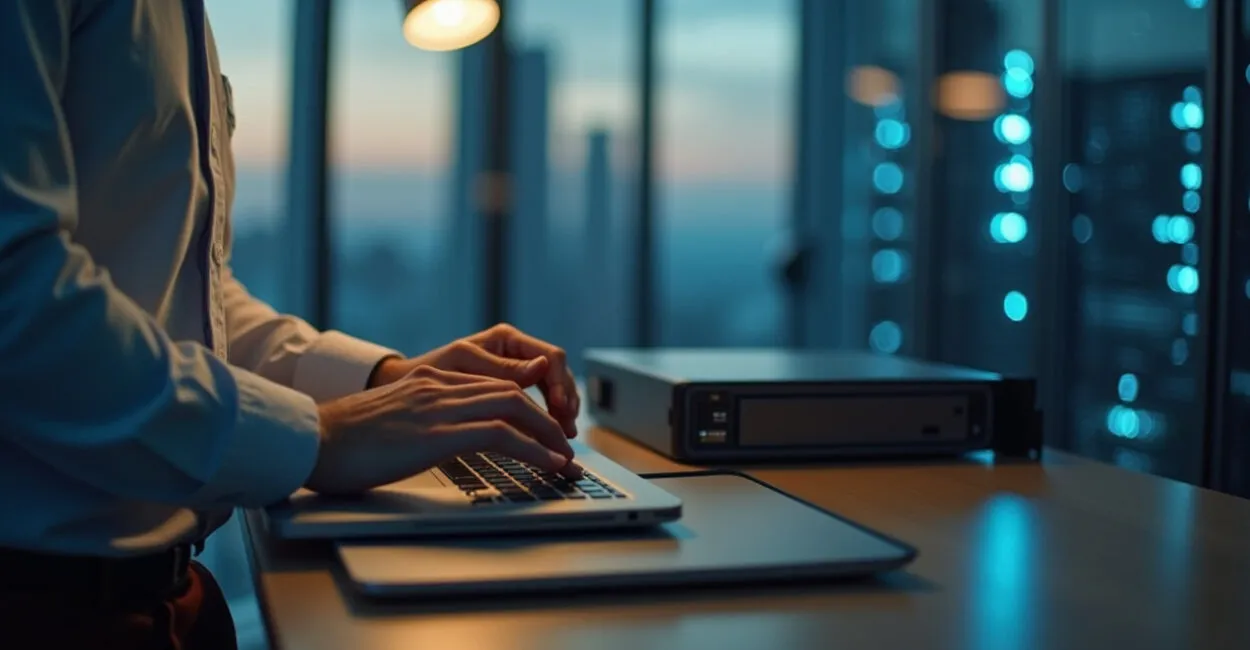 Certificados Digitais e Segurança de Dados: Boas Práticas para Proteger Identidades, Garantir Conformidade e Reduzir Riscos em Empresas Modernas
