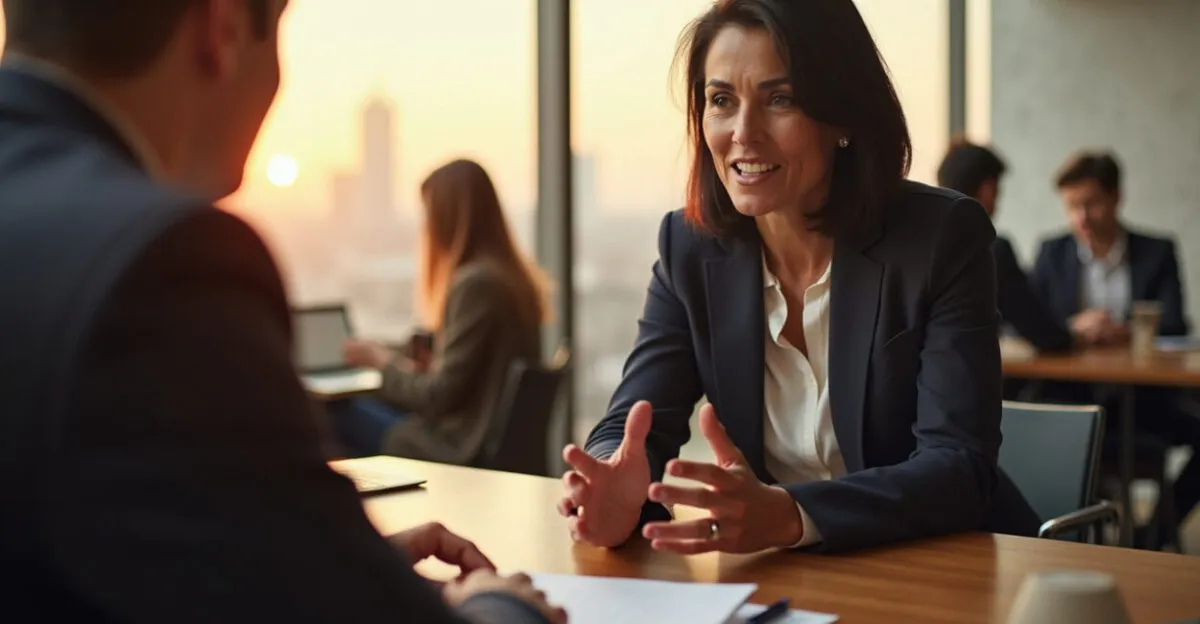 Client Acquisition and Building Trust