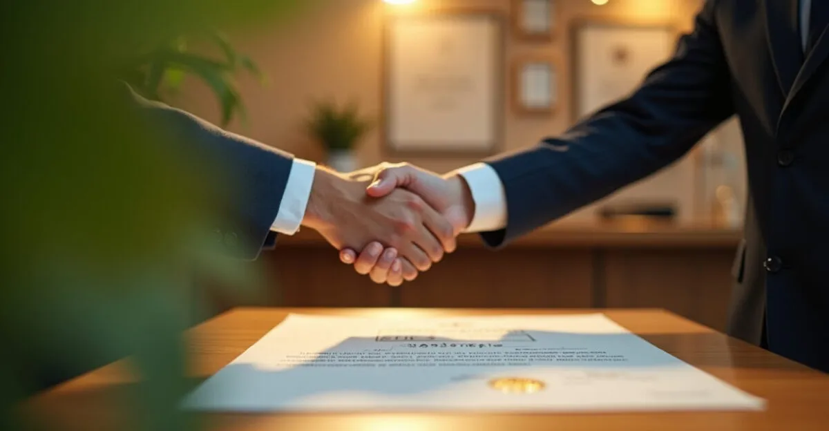 Como Certificados Aumentam Preço Percebido (e Sua Margem)