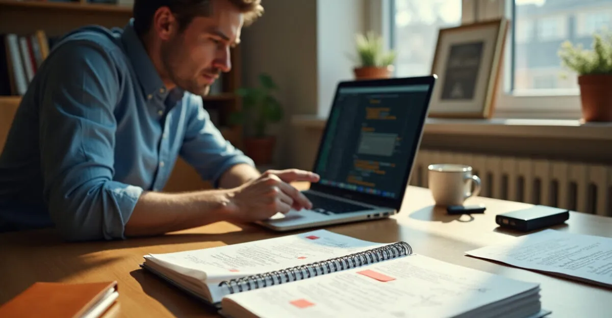 Como Comprovar Competência Além do Certificado
