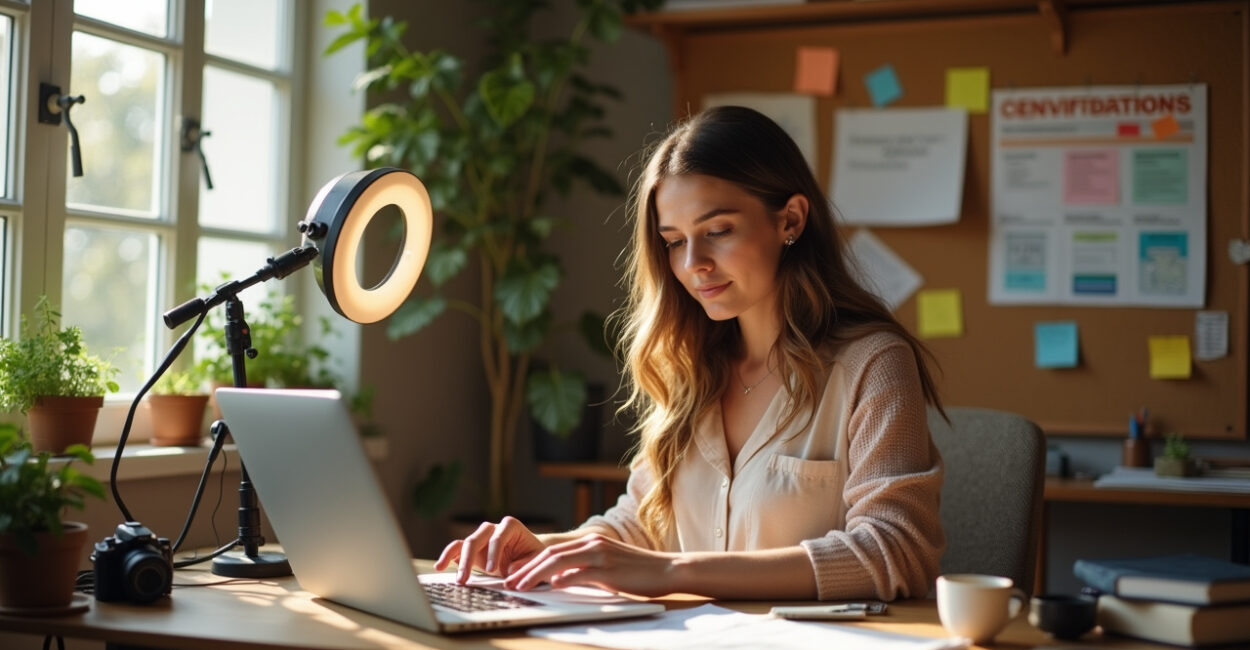 Como Criar e Vender Cursos Online: Método para Professores Iniciantes Lucrar e Escalar